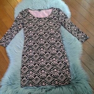 4/$13 Forever 21 mini dress